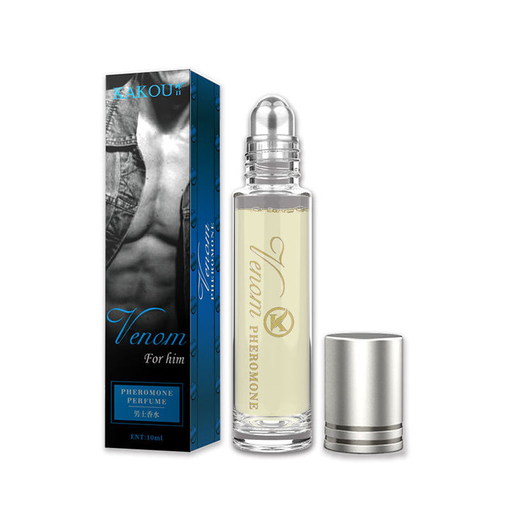 Perfume Pheromone For Men Women |Crezy Line |