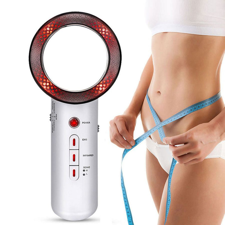 Ultrasound Body Slimming Machine |Crezy Line | High quality