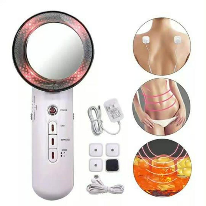 Ultrasound Body Slimming Machine |Crezy Line | High quality