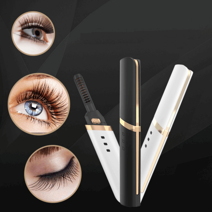 Electric Eyelash Curler |Crezy Line | High quality