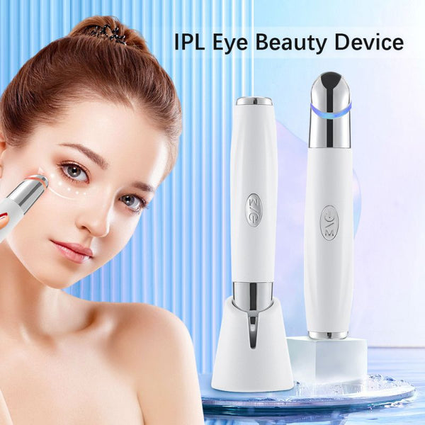 Electric Heating Eye Beauty Instrument