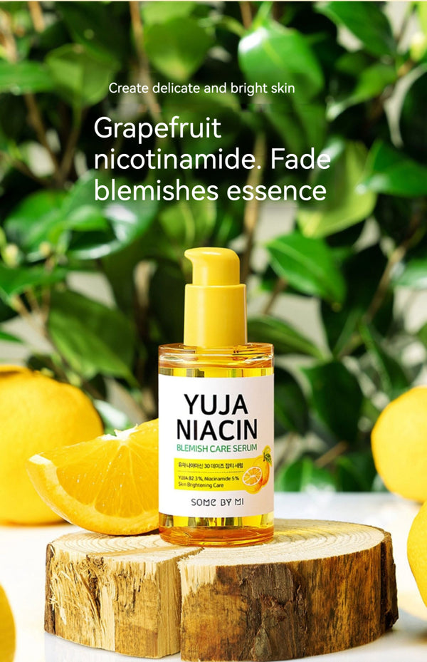 Yuja Niacin Sensitive Skin Care - Serum