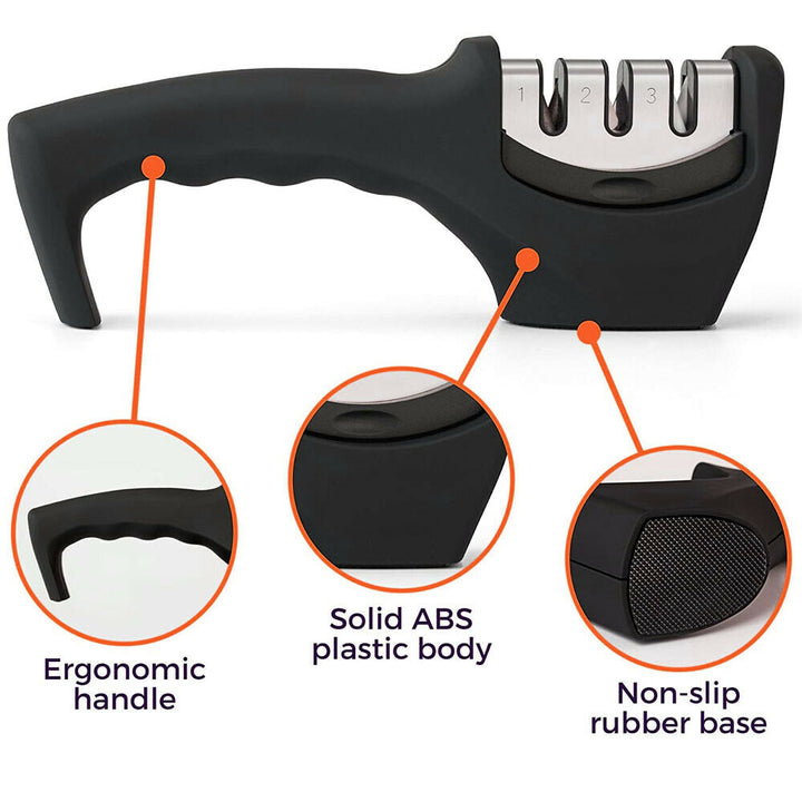 ToolUSA Premium Plastic Cutter/Shaver Tool | Precise & Ergonomic Design |  Multi-Functional & Durable