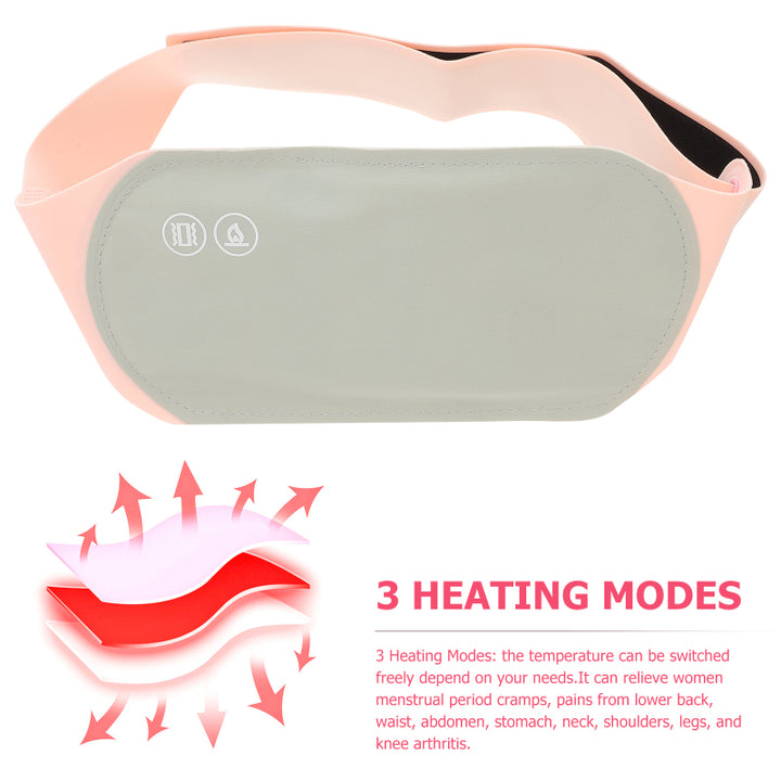 Heating Massage Warm Belt |Crezy Line | High quality