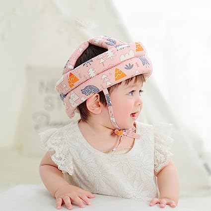 Baby Safety Helmet |Crezy Line | High quality, Safe products