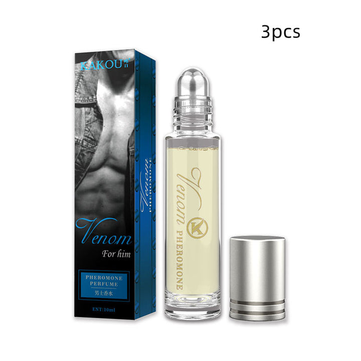 Perfume Pheromone For Men Women |Crezy Line |