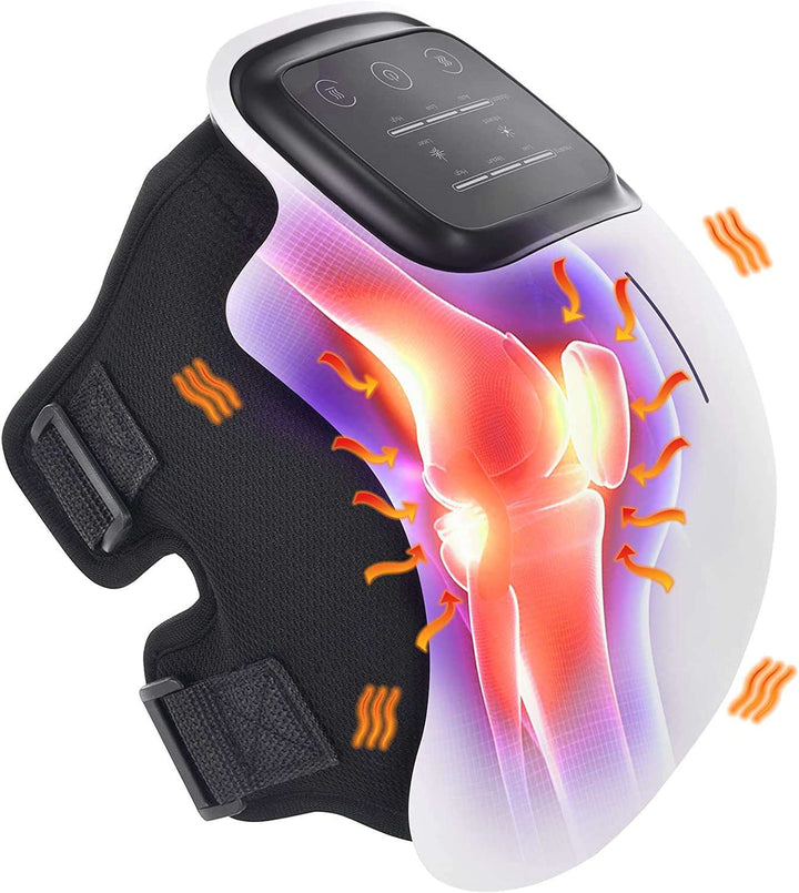 knee massager vibration massager |Crezy Line | High quality