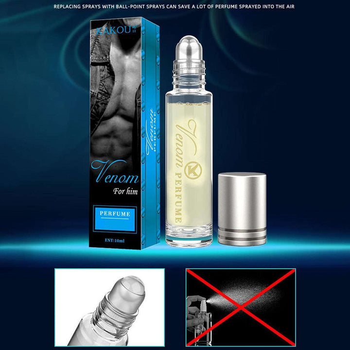 Perfume Pheromone For Men Women |Crezy Line |