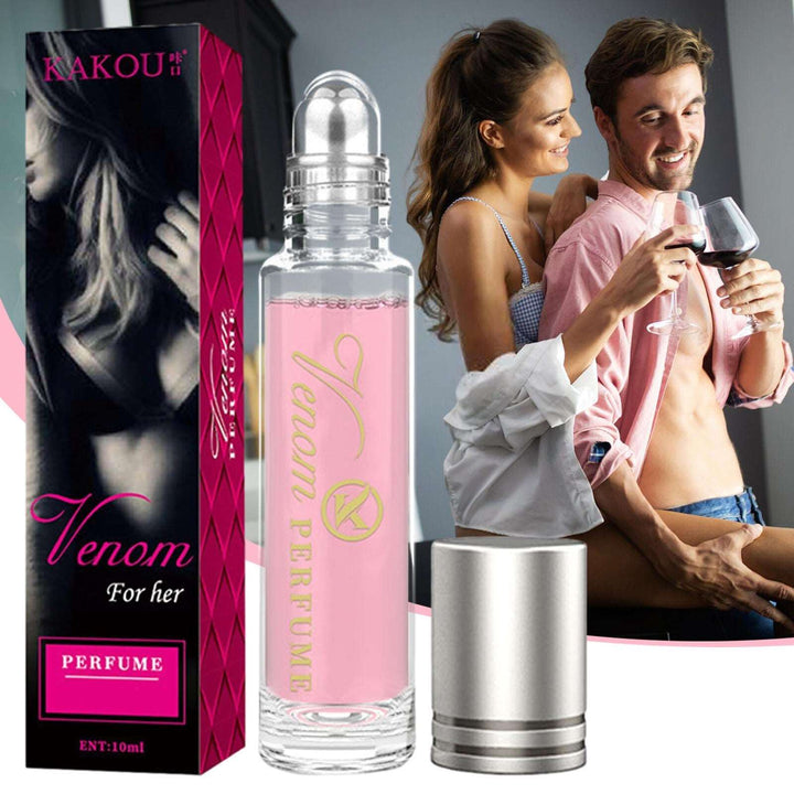 Perfume Pheromone For Men Women |Crezy Line |