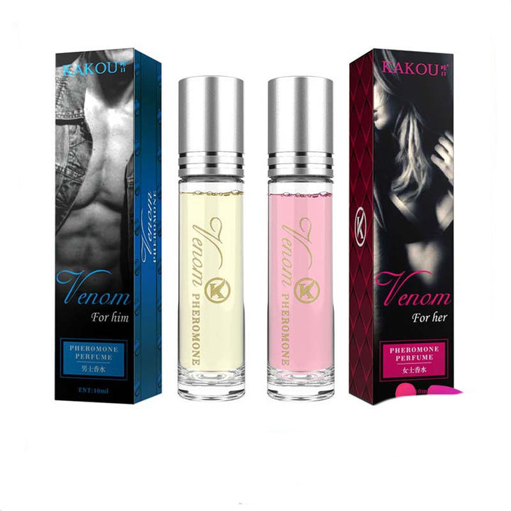 Perfume Pheromone For Men Women |Crezy Line |