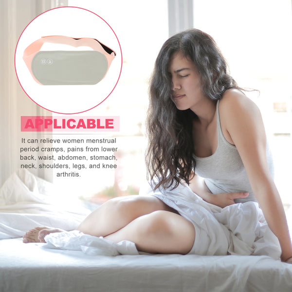 Heating Massage Warm Belt |Crezy Line | High quality