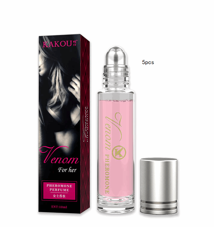 Perfume Pheromone For Men Women |Crezy Line |