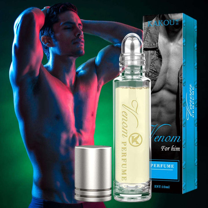 Perfume Pheromone For Men Women |Crezy Line |