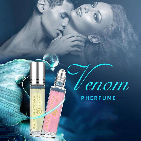 Perfume Pheromone For Men Women |Crezy Line |