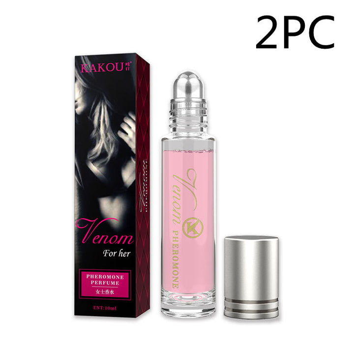 Perfume Pheromone For Men Women |Crezy Line |