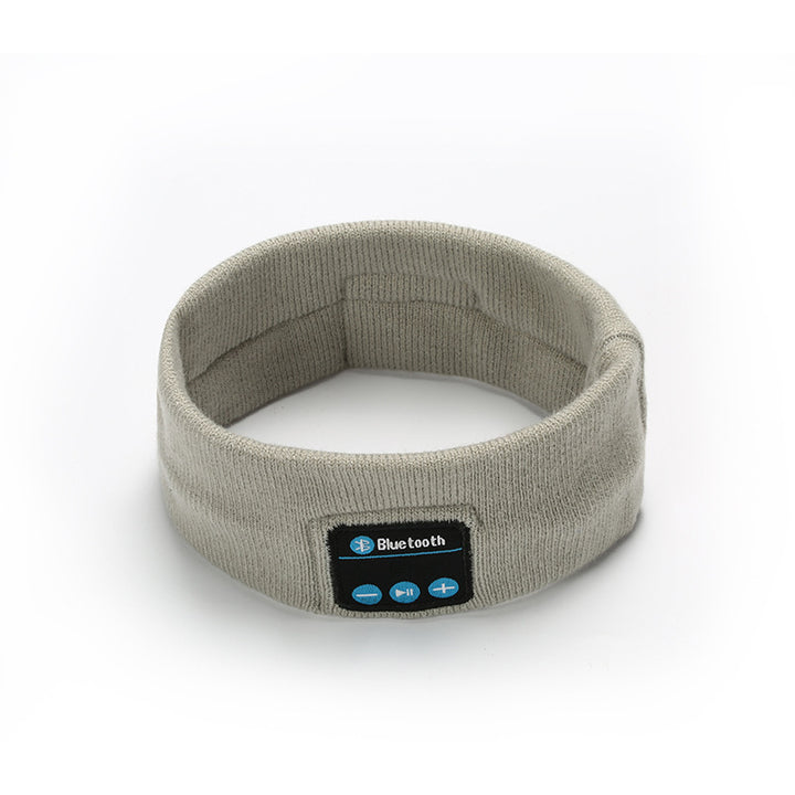 Wireless Bluetooth Headband Outdoor Fitness, cell phone |Crezy Line | 