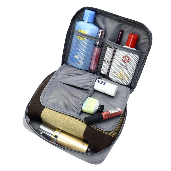 Women Cosmetic Storage Bags Crezy line