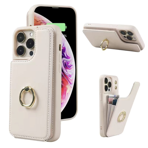 Business iPhone cover®  whit color |Crezy Line | High quality