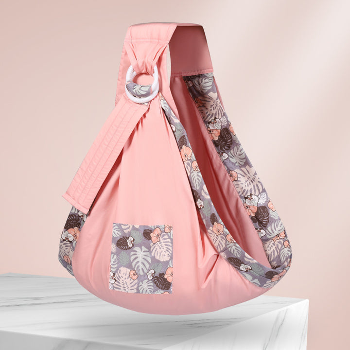 baby sling carrying bag. Suitable for babies aged 3 months to 3 years, this strap/back bag can carry up to 2. crezy line