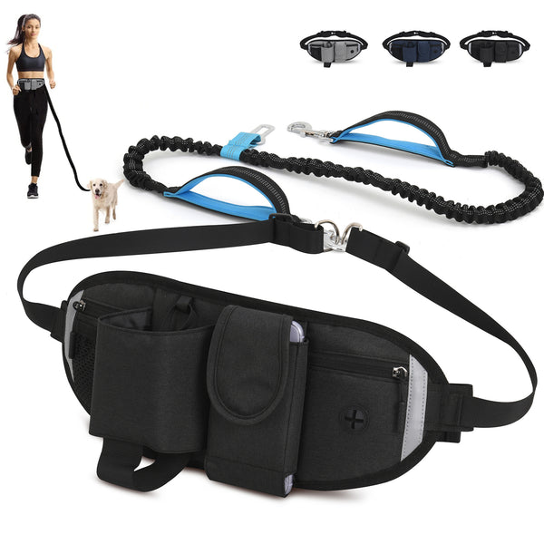 Pet Training Waist Bag |Crezy Line | Discount, low price