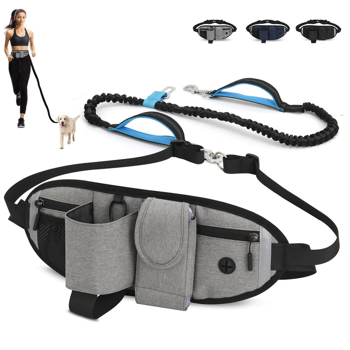 Pet Training Waist Bag |Crezy Line | Discount, low price