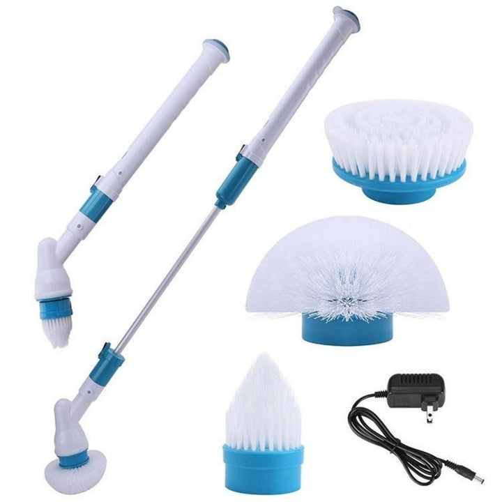 Electric Cleaning Brush |Crezy Line | High quality