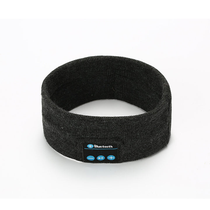 Wireless Bluetooth Headband Outdoor Fitness, cell phone |Crezy Line | 