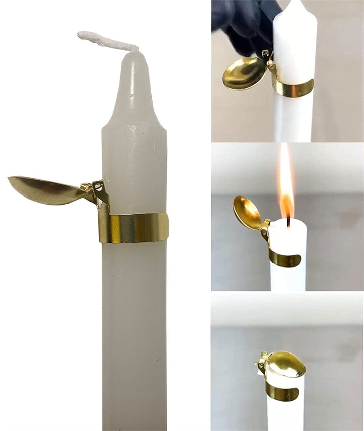 Candle Snuffer Extinguisher Accessory For Candle Lovers |Crezy Line | 