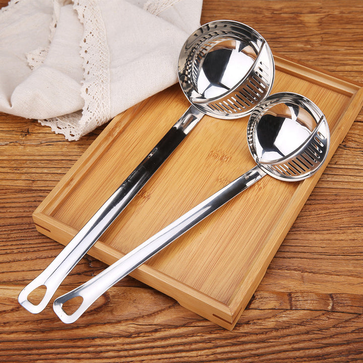 stainless steel spoon, with high-quality stainless steel material |Crezy Line | 