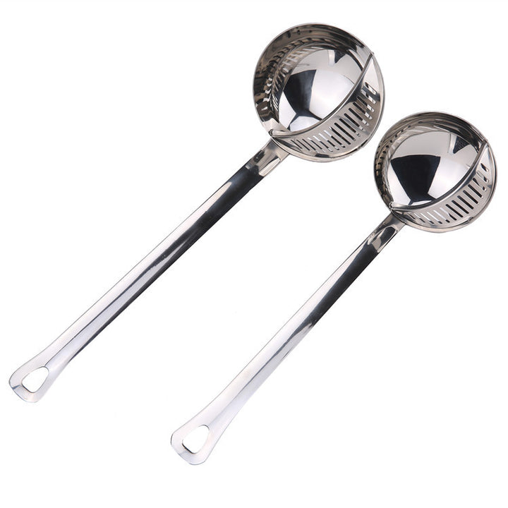 stainless steel spoon, with high-quality stainless steel material |Crezy Line | 