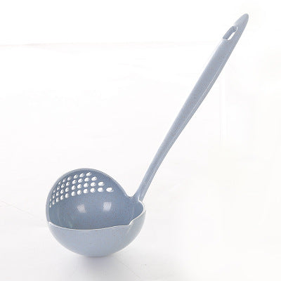 Soup Spoon high-quality wheat material |Crezy Line | 