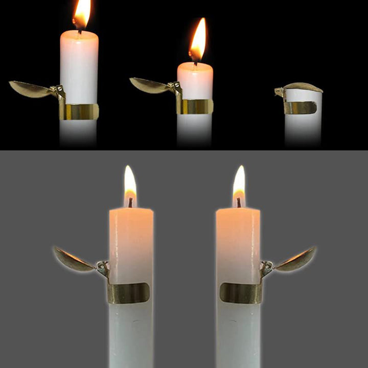 Candle Snuffer Extinguisher Accessory For Candle Lovers |Crezy Line | 